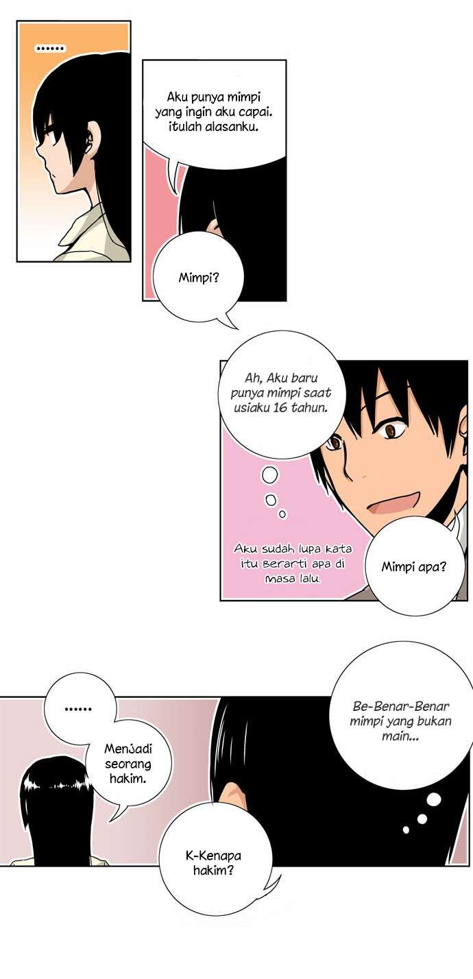 Looking for a Father chapter 19 halaman 19
