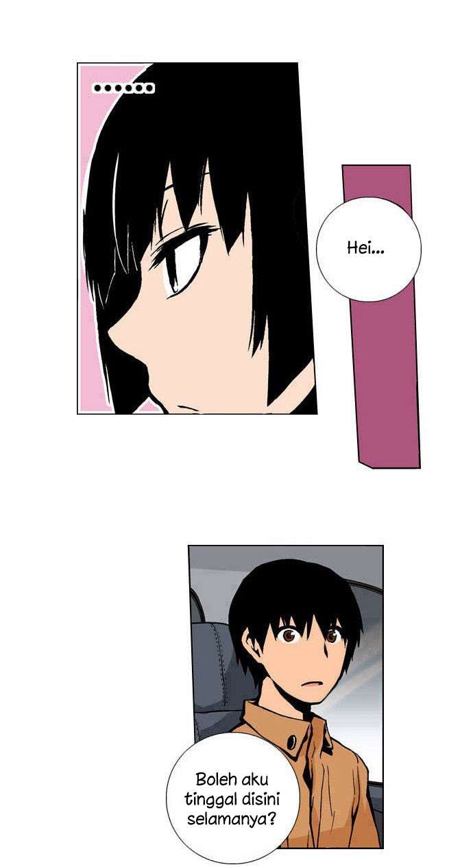 Looking for a Father chapter 2 halaman 3