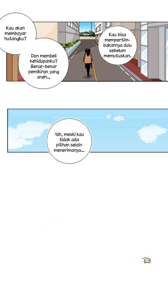 Looking for a Father chapter 2 halaman 27