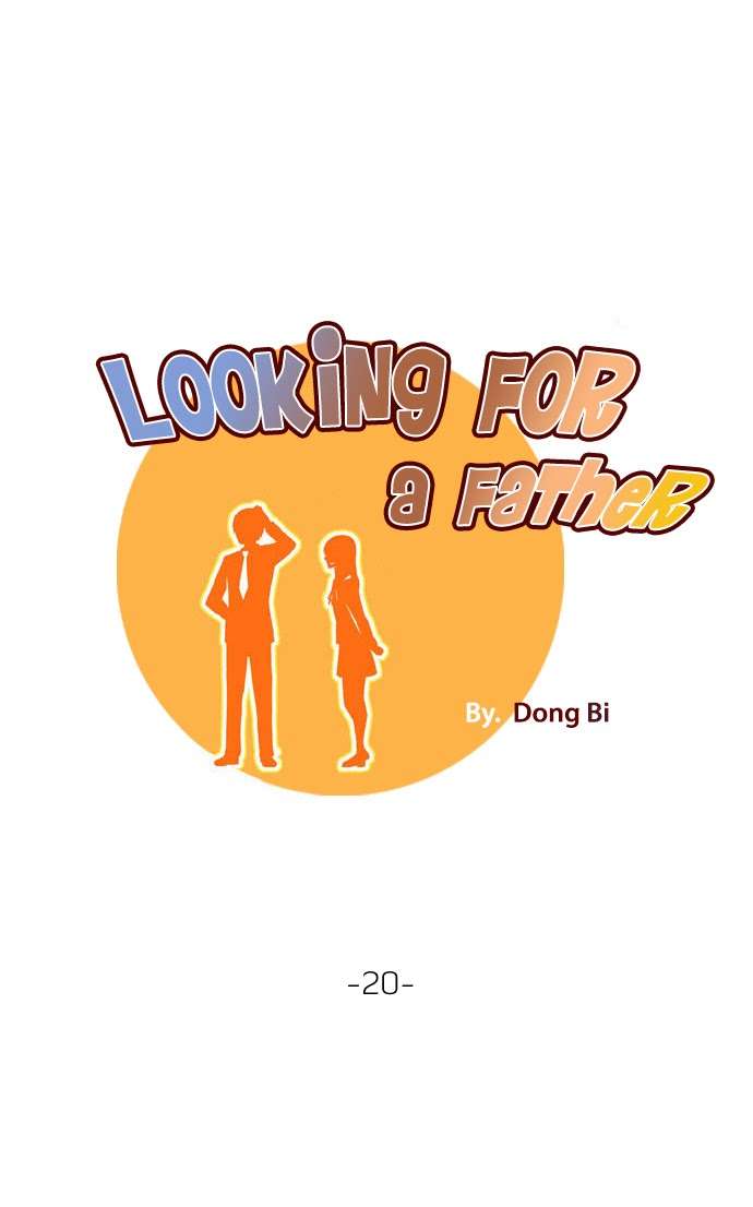 Looking for a Father chapter 20 halaman 2