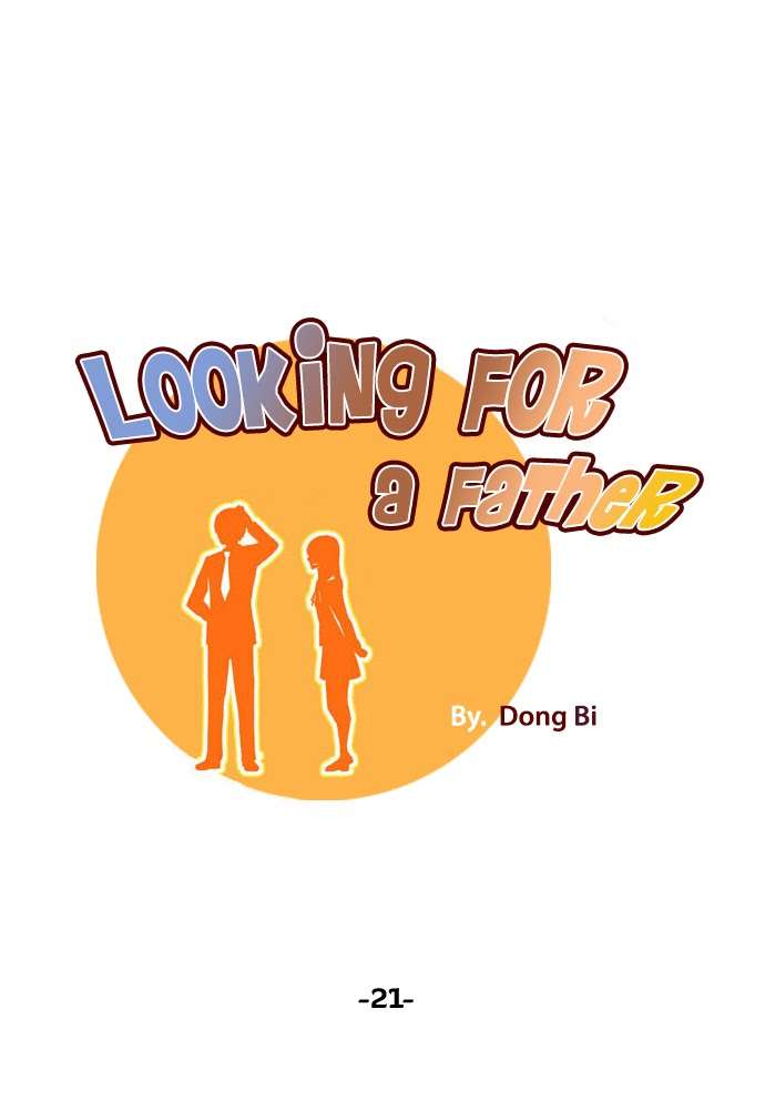 Looking for a Father Bab 21 halaman 2