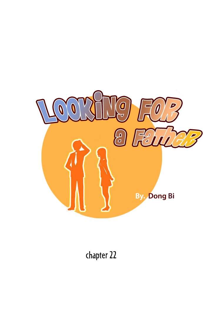 Looking for a Father Bab 22 halaman 1