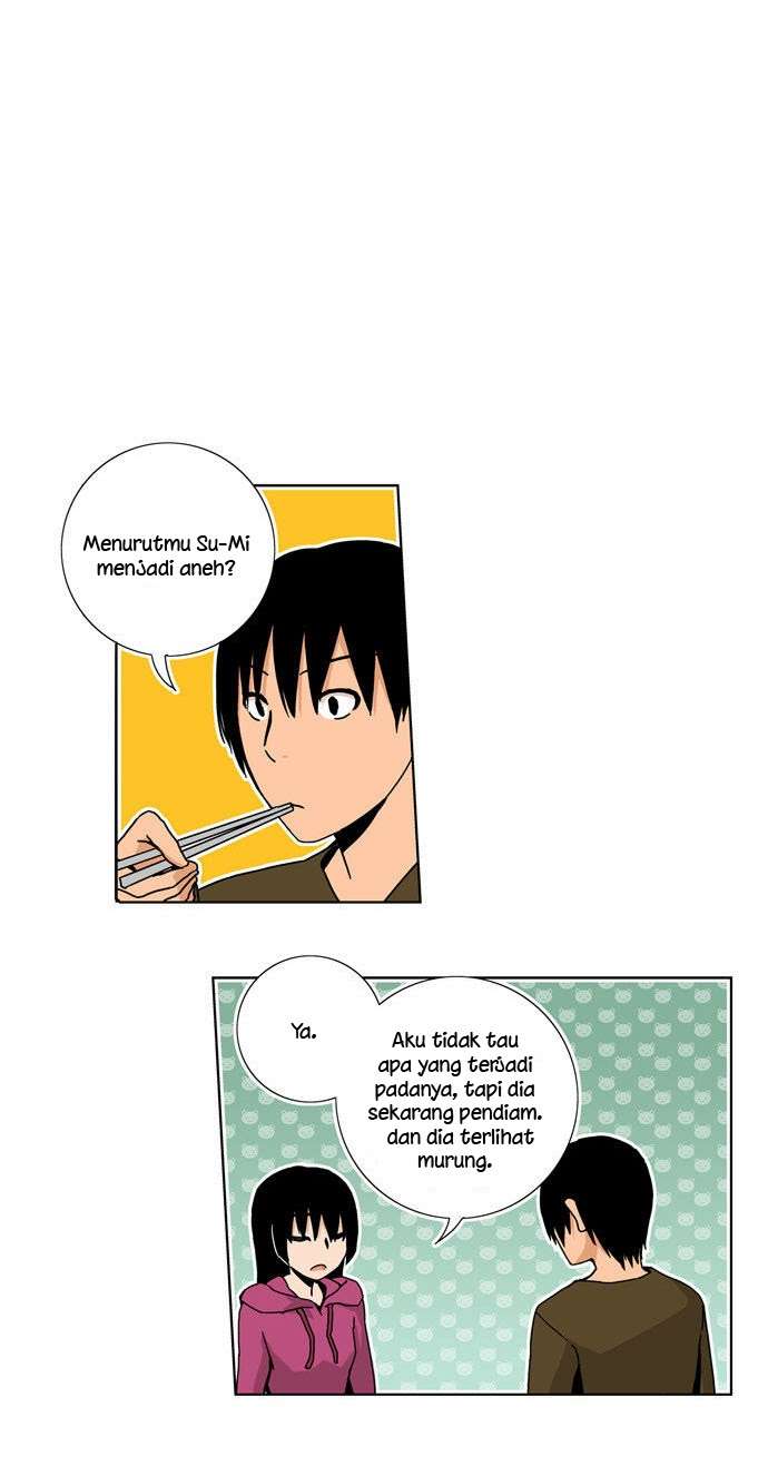Looking for a Father chapter 31 halaman 3