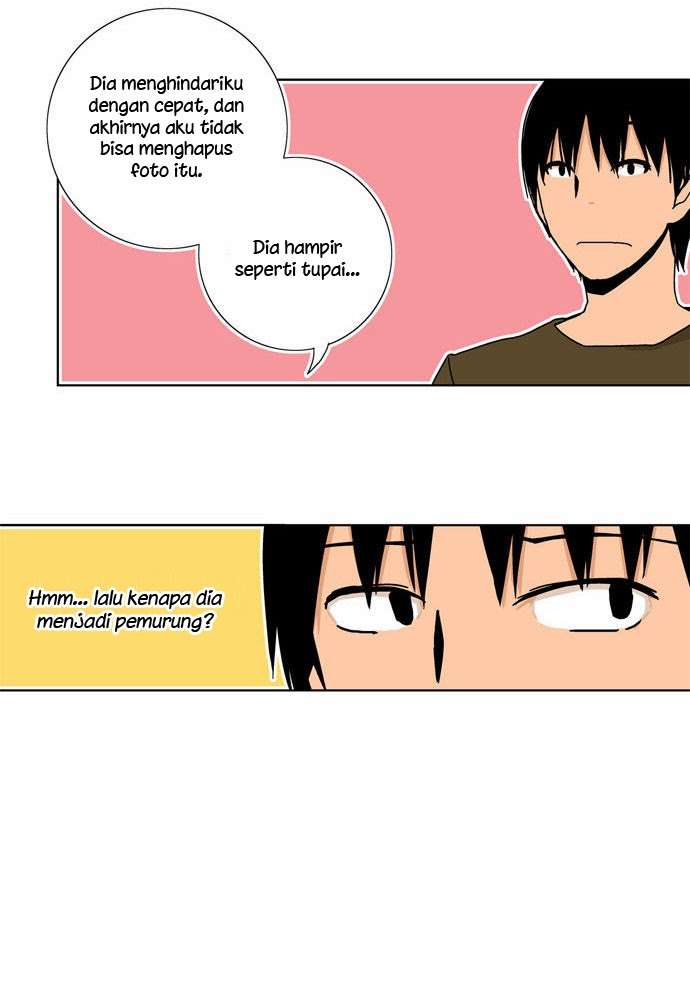 Looking for a Father chapter 31 halaman 5