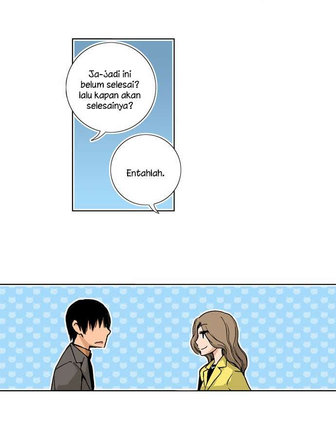 Looking for a Father chapter 35 halaman 4