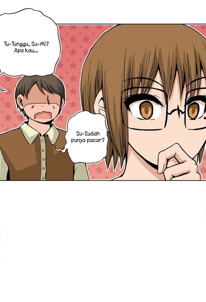 Looking for a Father chapter 35 halaman 11