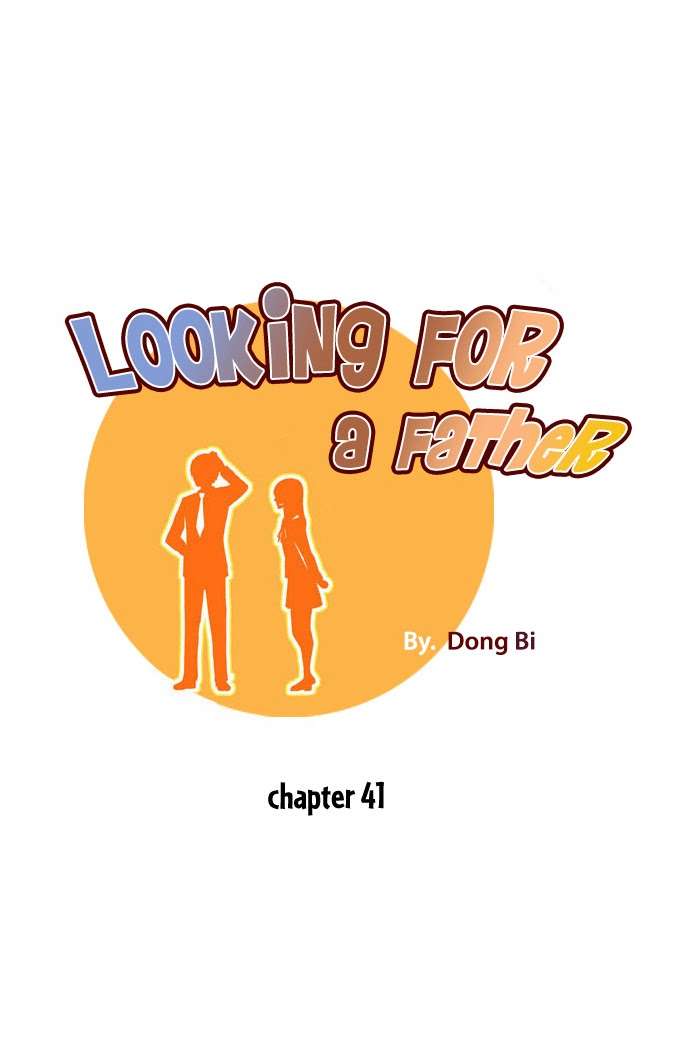 Looking for a Father Bab 41 halaman 1