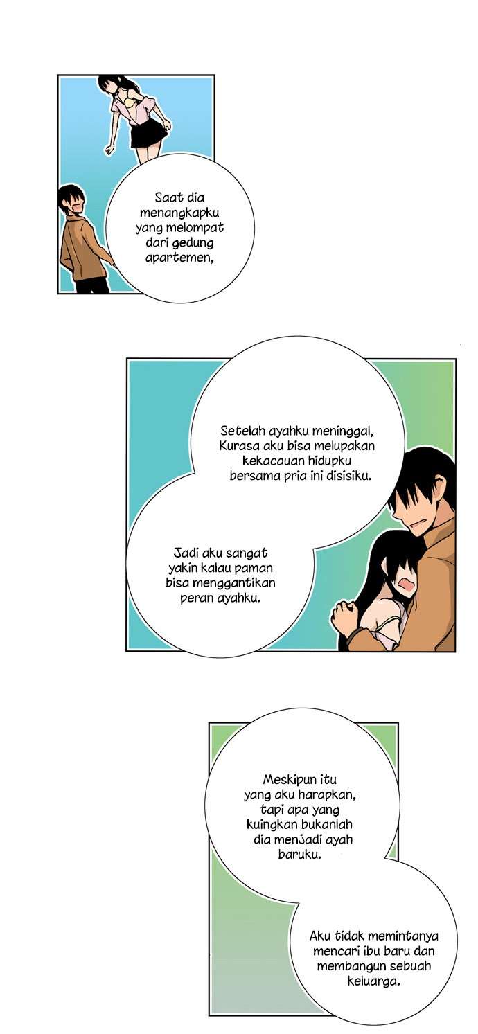 Looking for a Father Bab 42 halaman 12