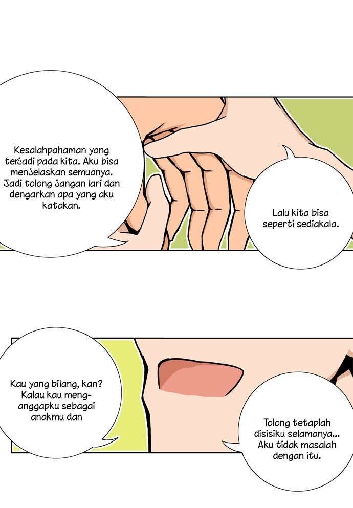 Looking for a Father Bab 47 halaman 8