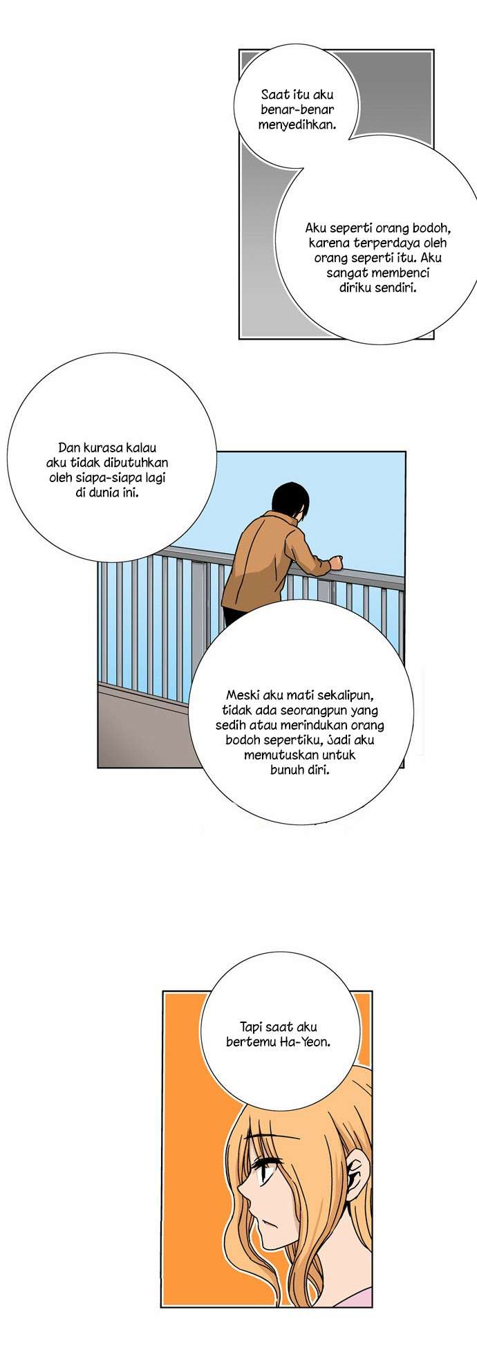 Looking for a Father Bab 48 halaman 10