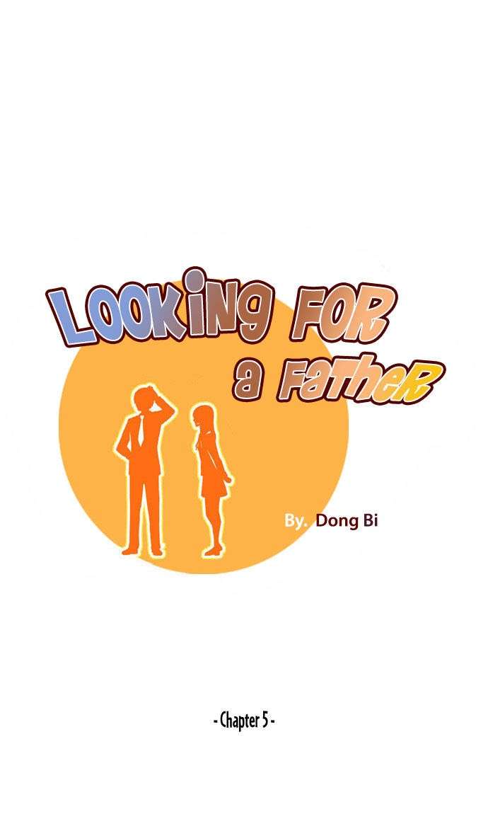 Looking for a Father chapter 5 halaman 1