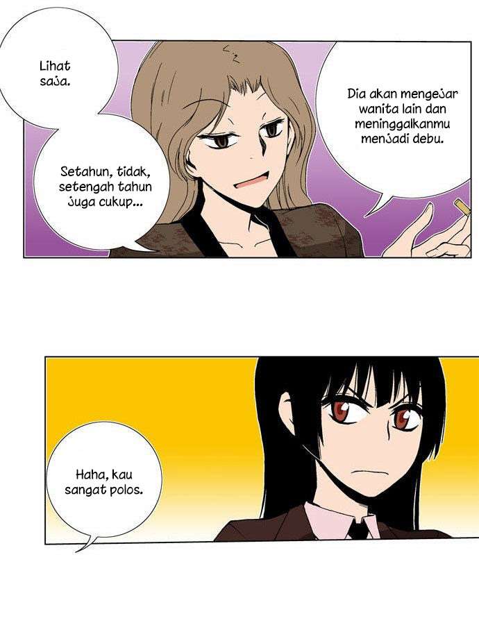 Looking for a Father chapter 5 halaman 4