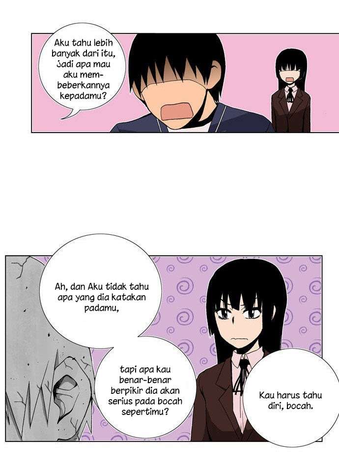 Looking for a Father chapter 5 halaman 7