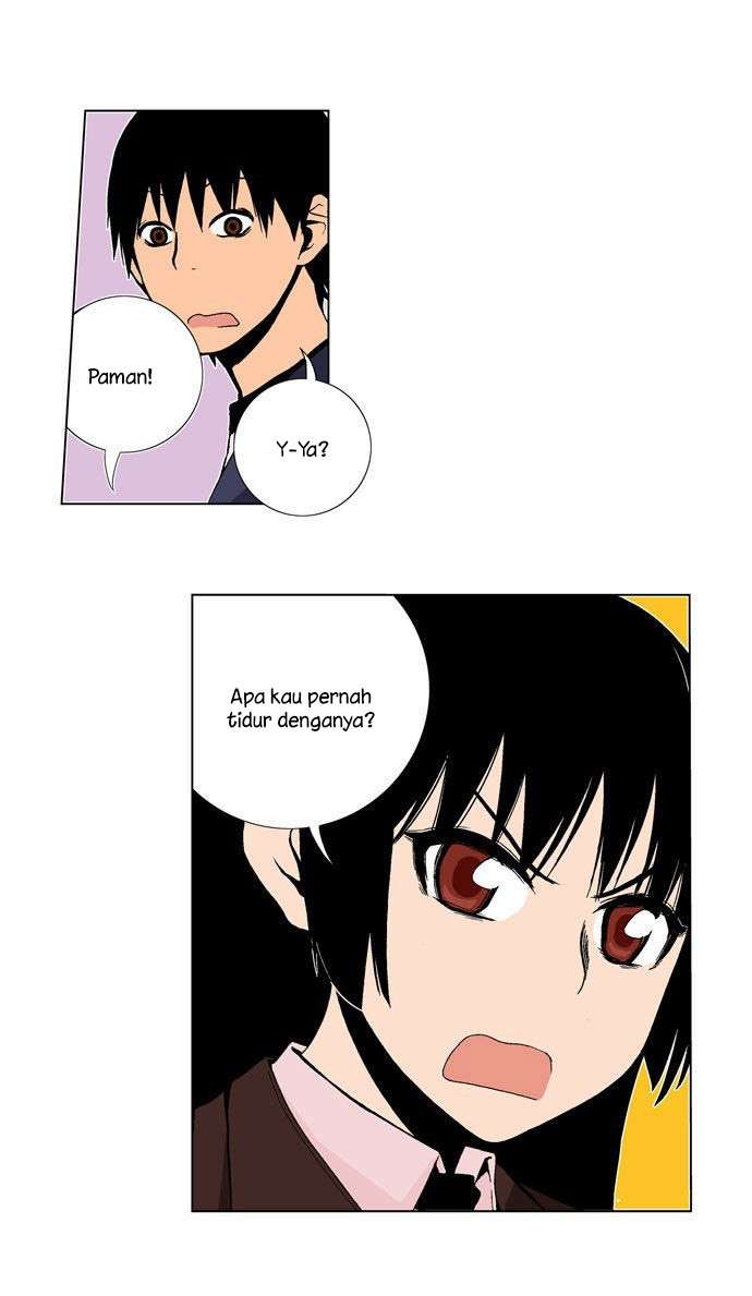Looking for a Father chapter 5 halaman 10