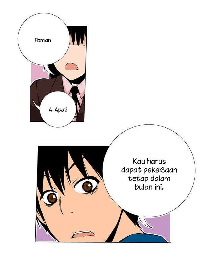 Looking for a Father Bab 6 halaman 16