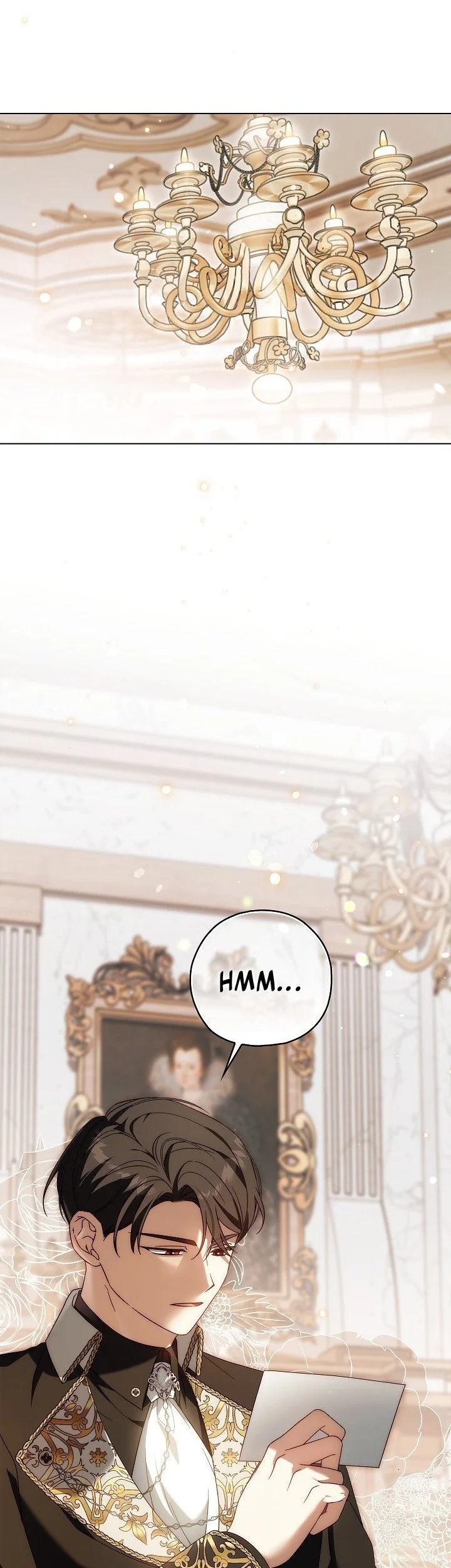 Looking for the Villainess’s Contract Husband chapter 21 halaman 32