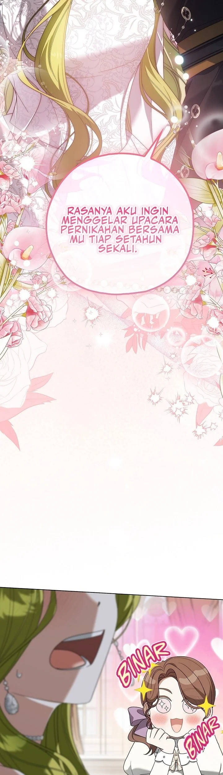 Looking for the Villainess’s Contract Husband chapter 21 halaman 45