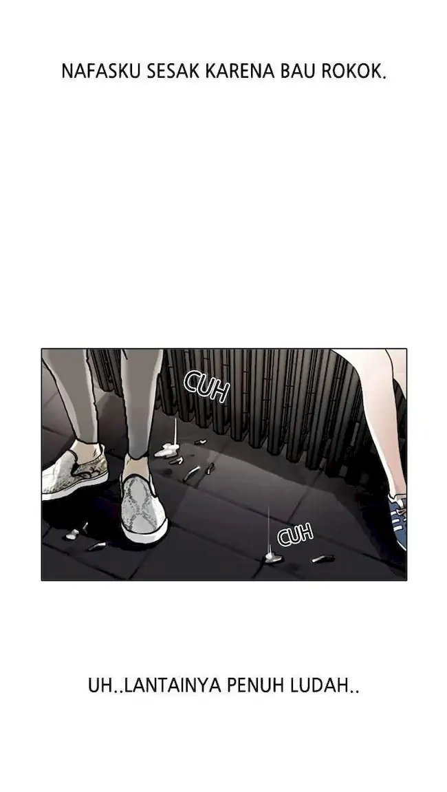 Lookism Bab 1 halaman 5