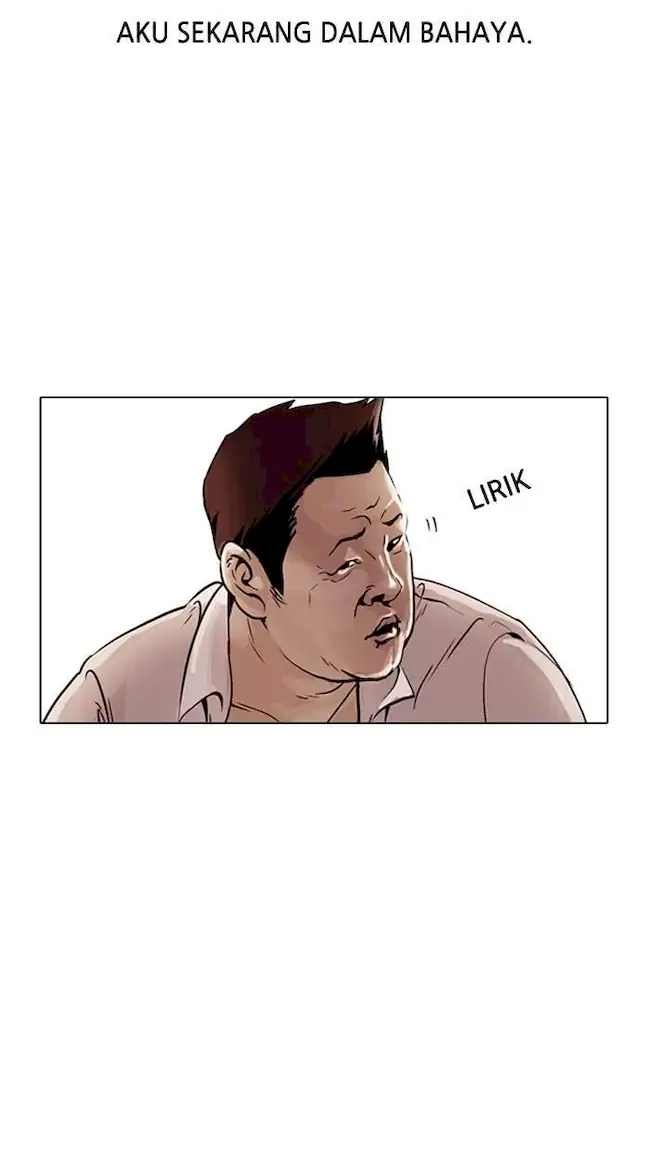 Lookism Bab 1 halaman 7