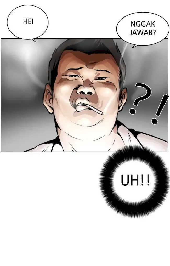 Lookism Bab 1 halaman 10