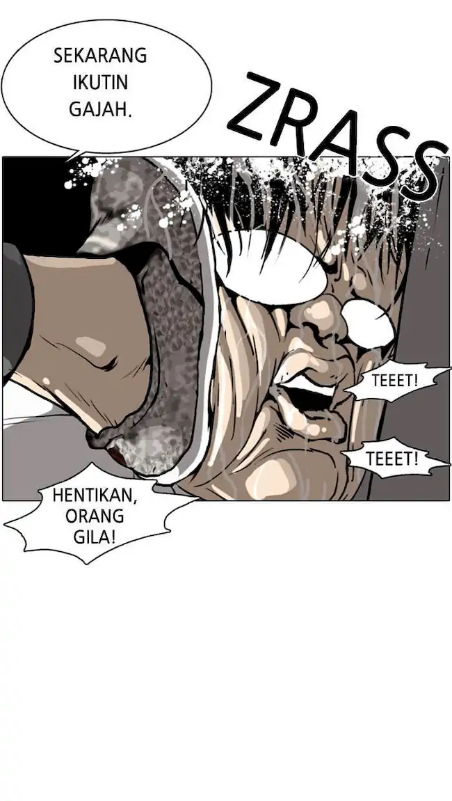 Lookism Bab 1 halaman 17