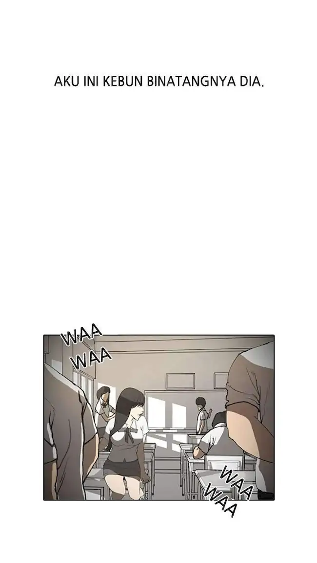 Lookism Bab 1 halaman 18