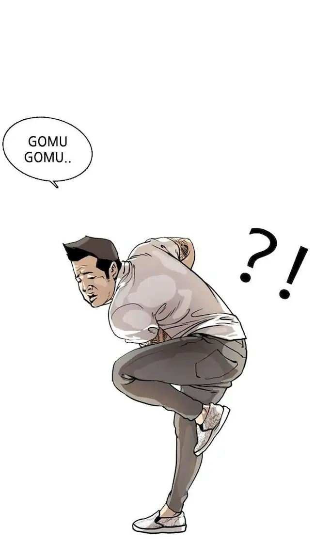 Lookism Bab 1 halaman 19