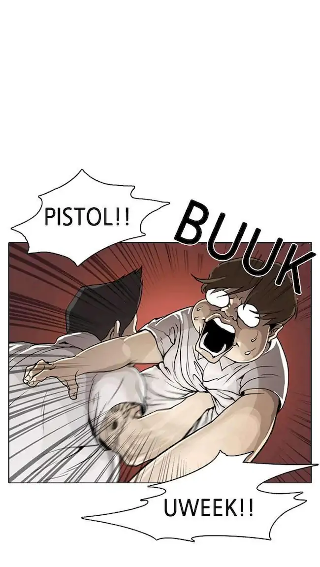 Lookism Bab 1 halaman 20