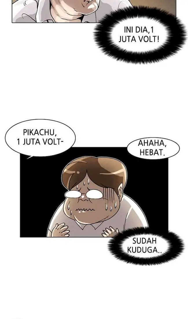 Lookism Bab 1 halaman 25