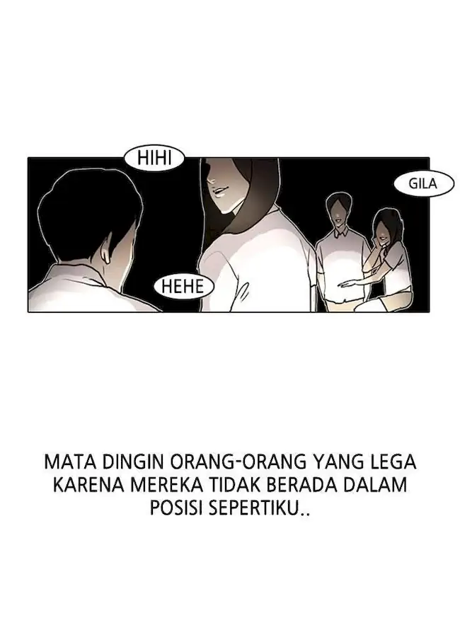 Lookism Bab 1 halaman 28