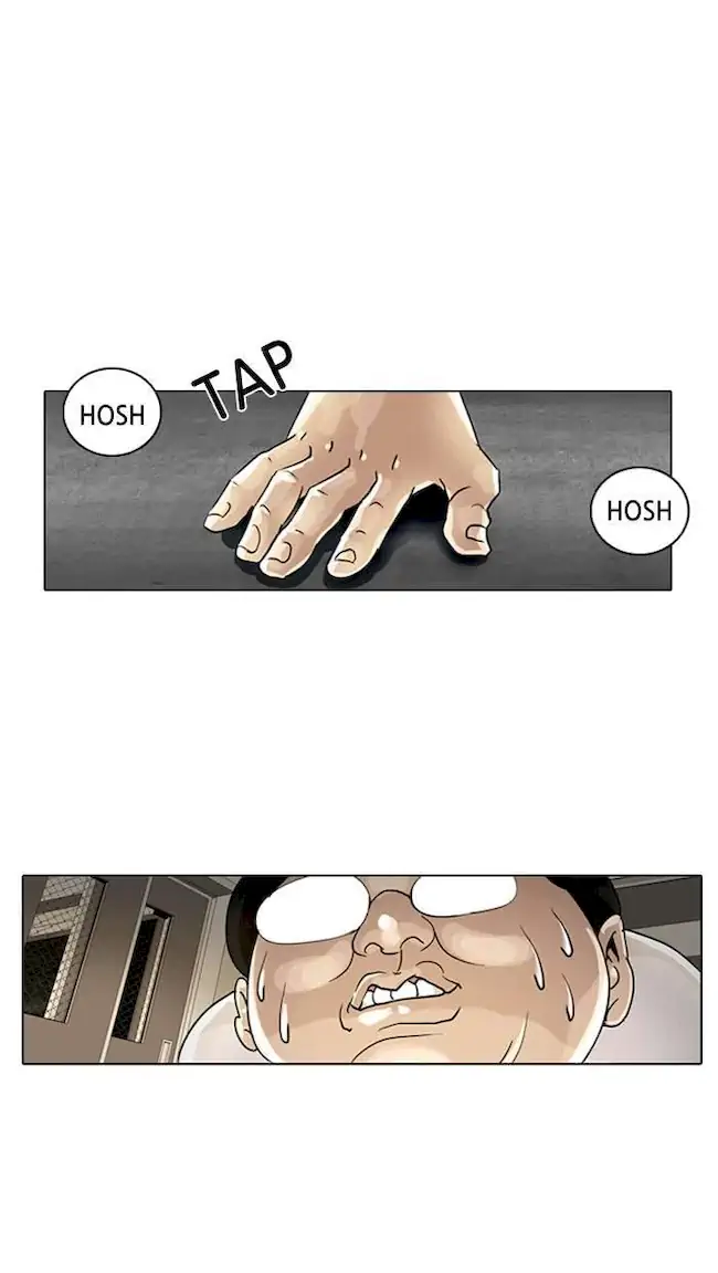 Lookism Bab 1 halaman 31