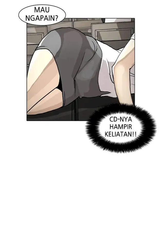 Lookism Bab 1 halaman 35