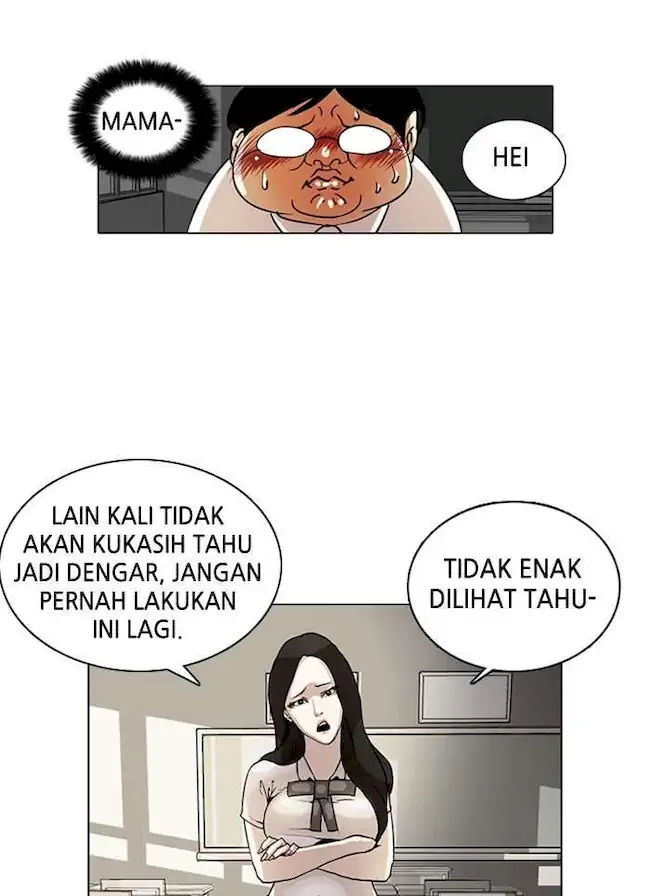 Lookism Bab 1 halaman 39