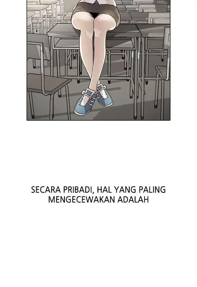 Lookism Bab 1 halaman 40