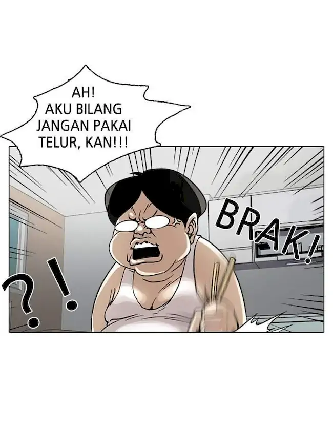Lookism Bab 1 halaman 44