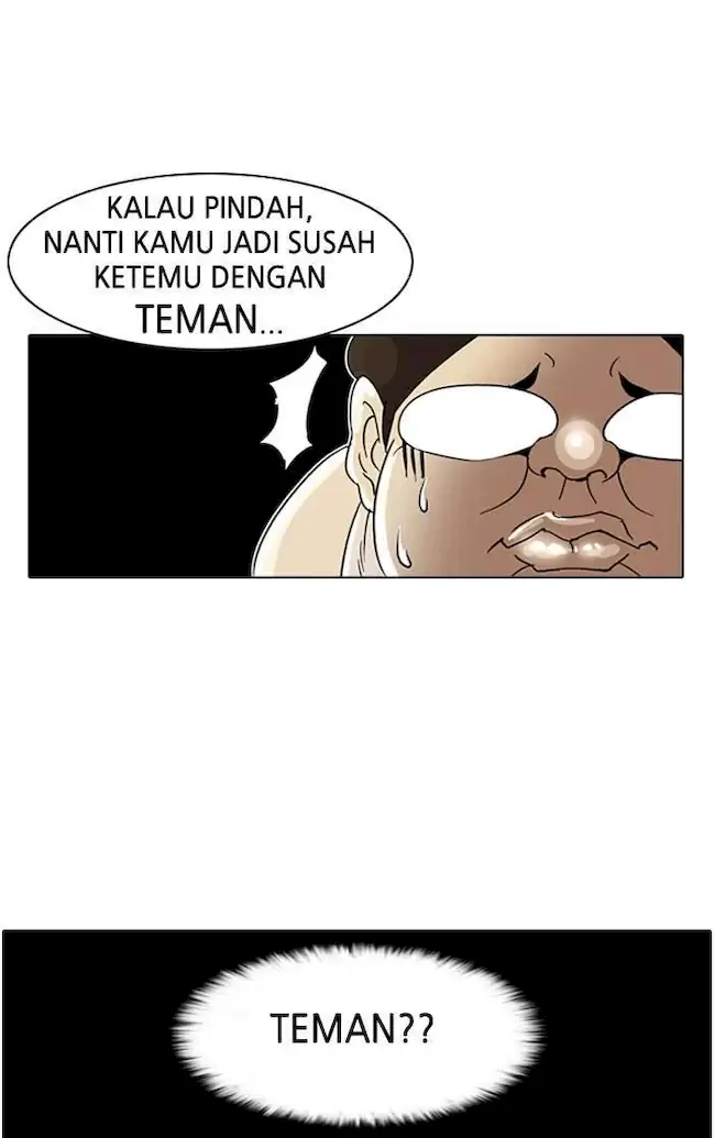 Lookism Bab 1 halaman 50
