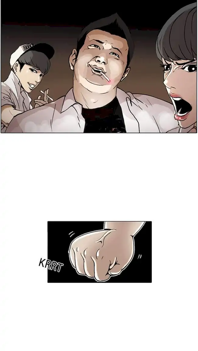 Lookism Bab 1 halaman 51