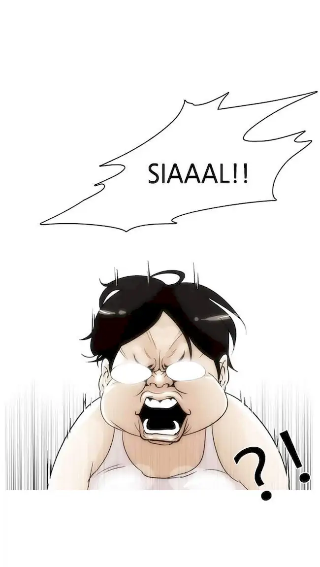 Lookism Bab 1 halaman 52