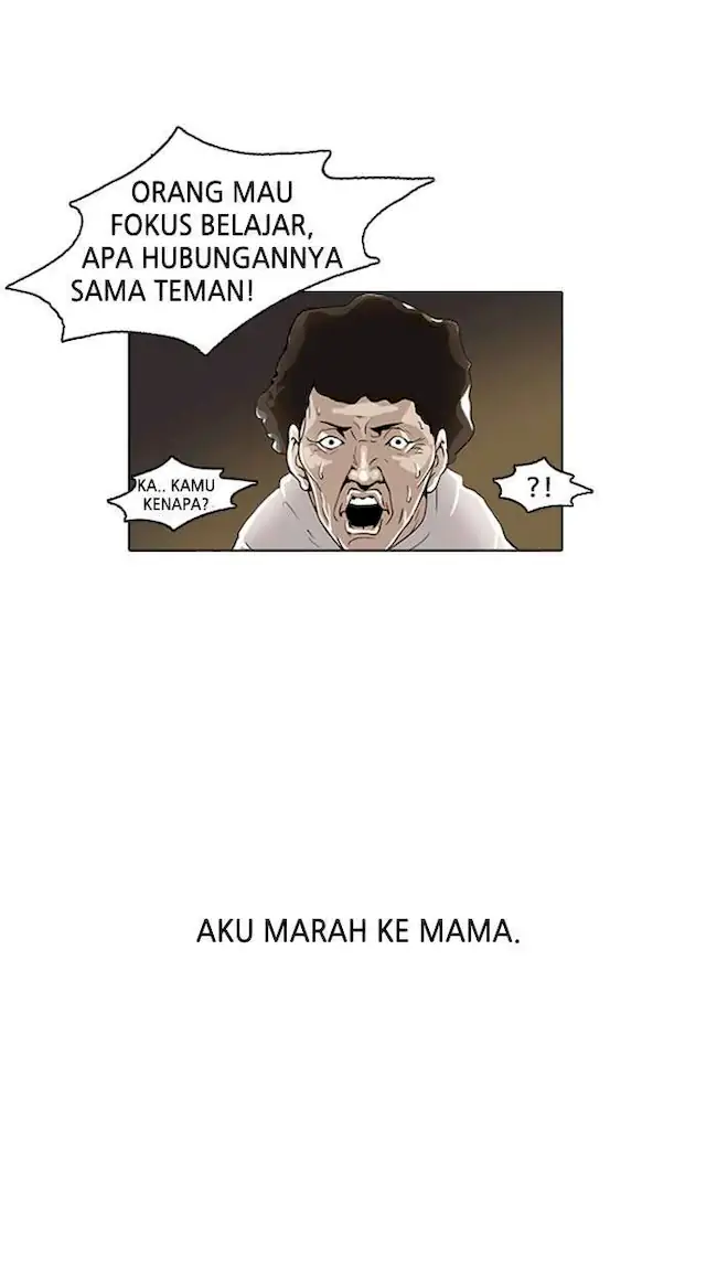 Lookism Bab 1 halaman 53