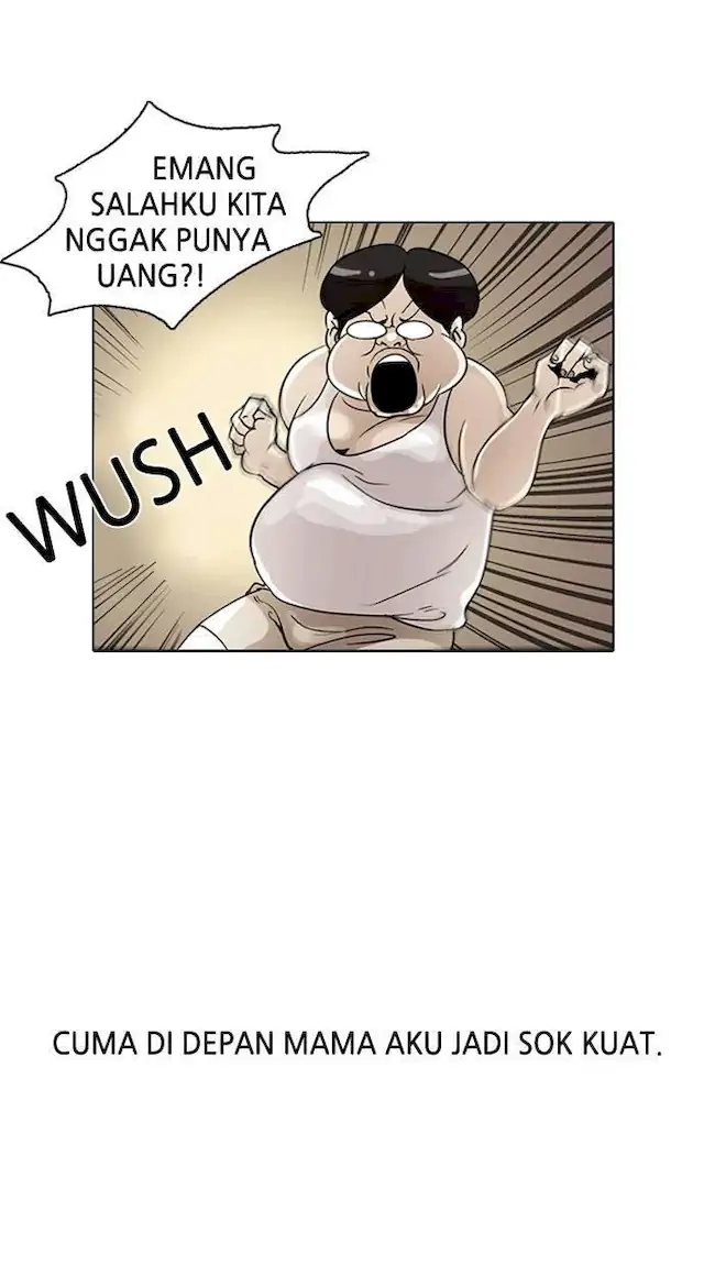 Lookism Bab 1 halaman 54