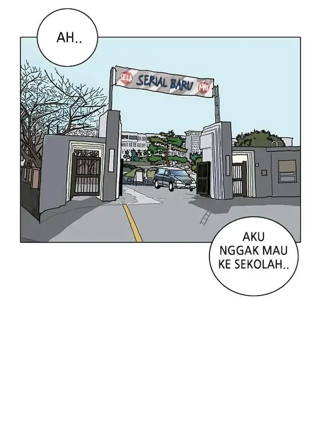 Lookism Bab 1 halaman 63