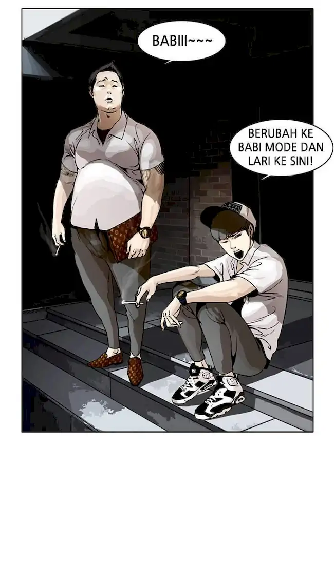 Lookism Bab 1 halaman 69