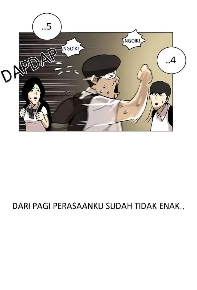 Lookism Bab 1 halaman 70