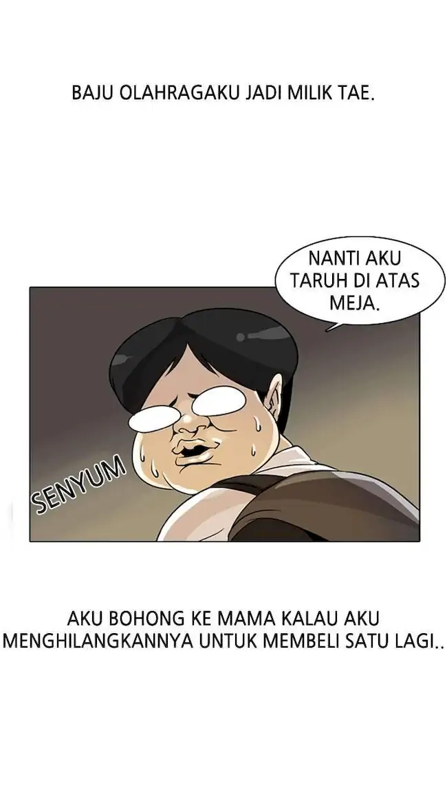 Lookism Bab 1 halaman 72
