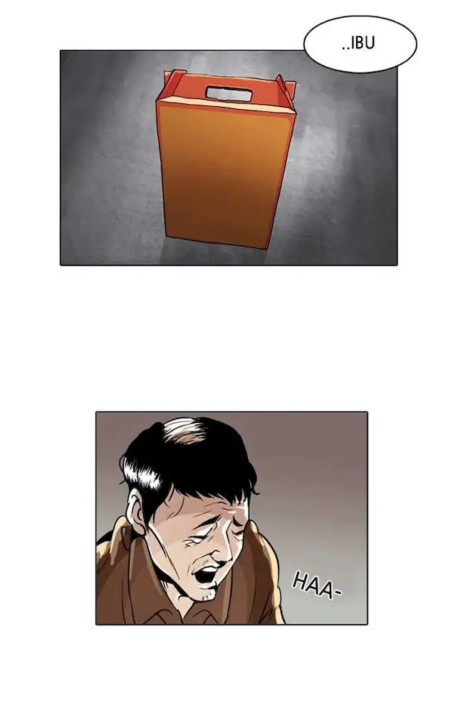 Lookism Bab 1 halaman 76