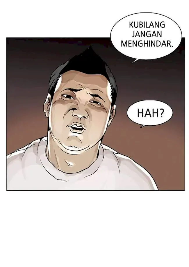 Lookism Bab 1 halaman 83