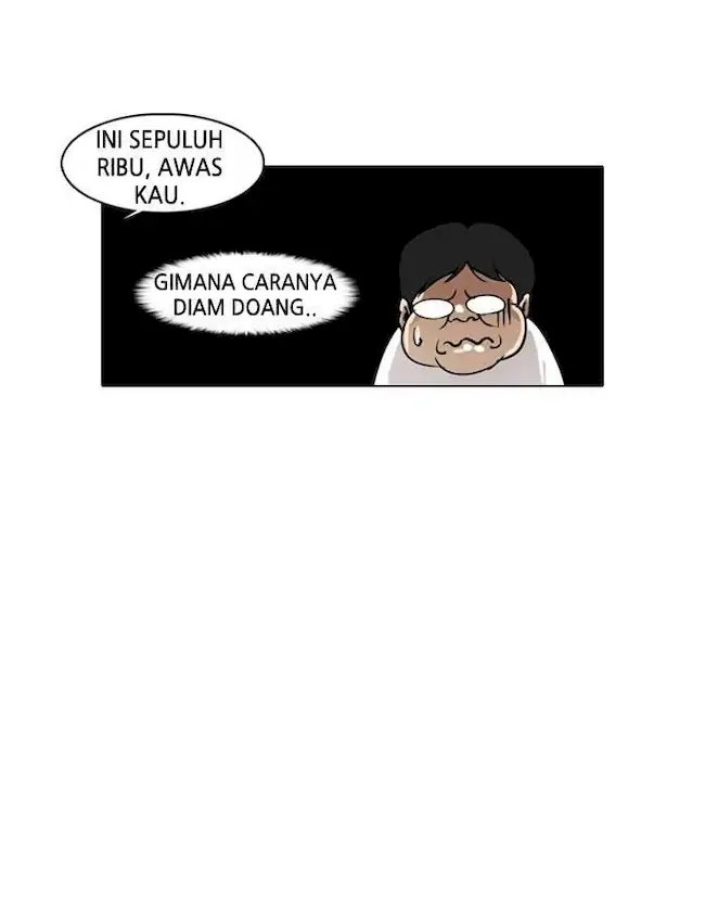 Lookism Bab 1 halaman 84