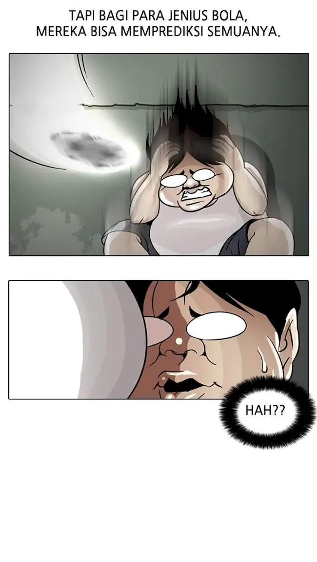 Lookism Bab 1 halaman 90