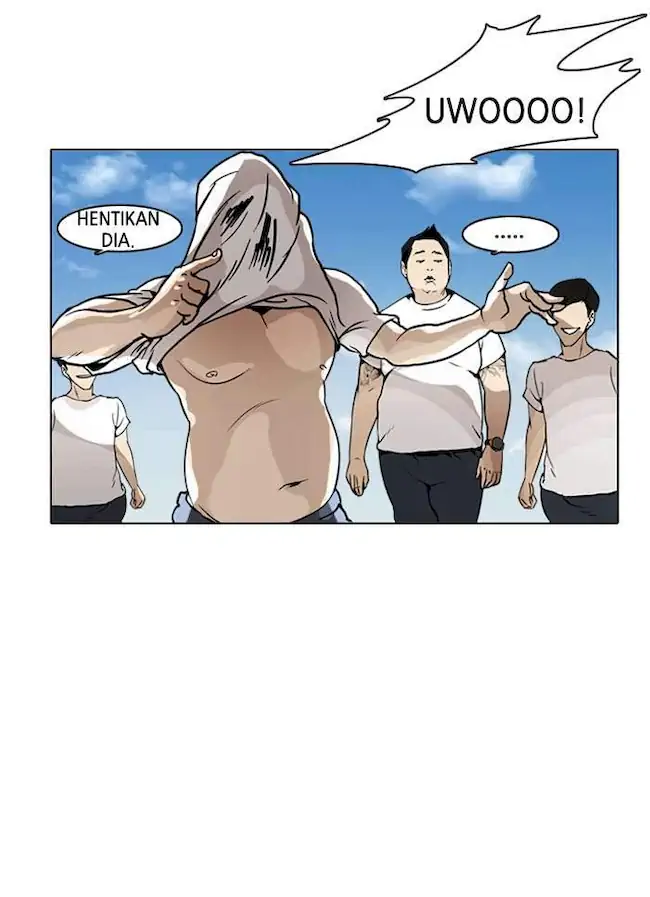 Lookism Bab 1 halaman 93
