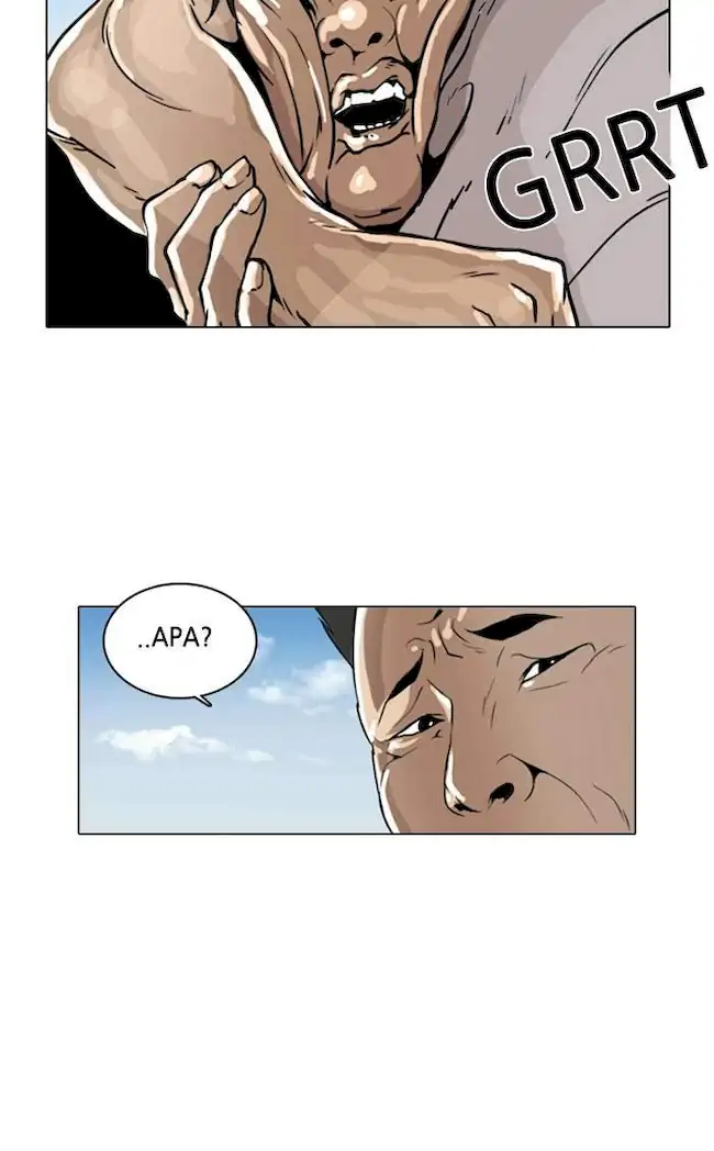 Lookism Bab 1 halaman 97